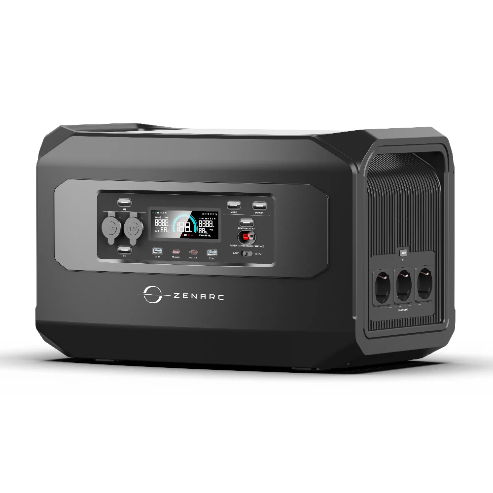 ZENARC HP3000-C2048