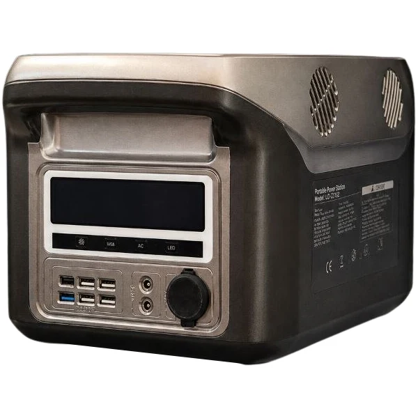 LANX LC-2782 1200W