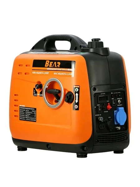 BEAR INV3000I