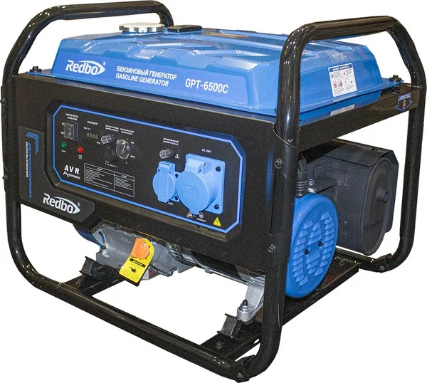 REDBO GPT-6500C