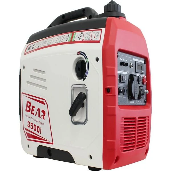 BEAR EHM3500i