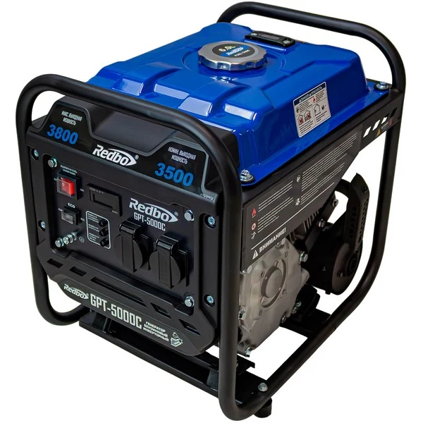REDBO GPT-5000C