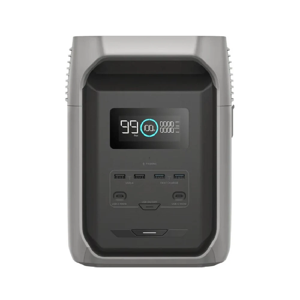 EcoFlow DELTA 3 1500