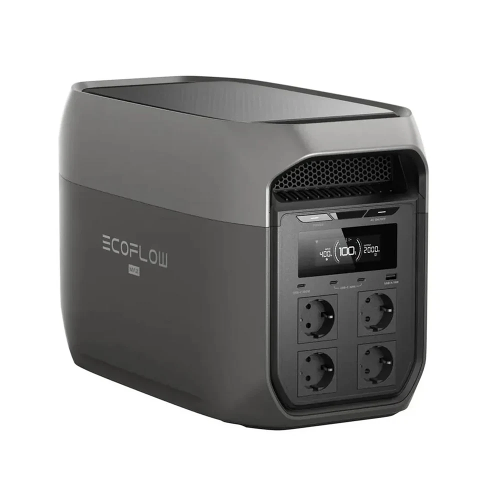 EcoFlow DELTA 3 Max