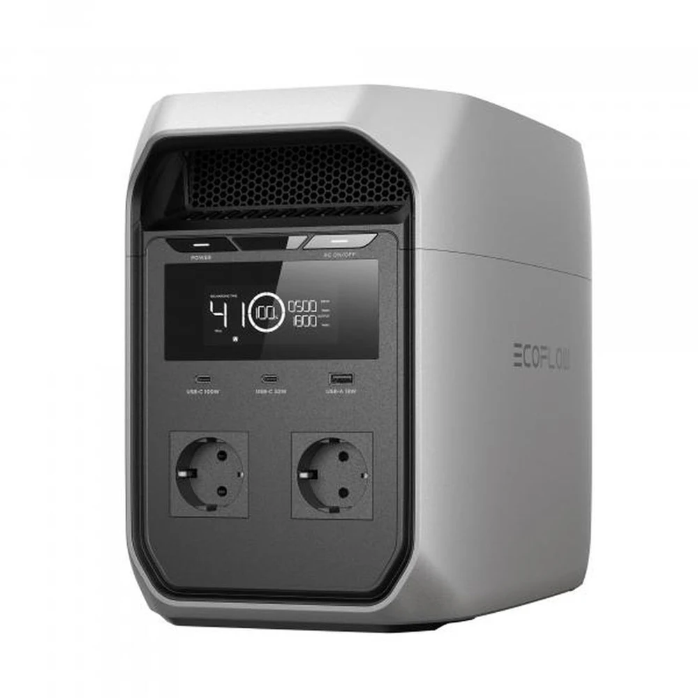 EcoFlow DELTA 3