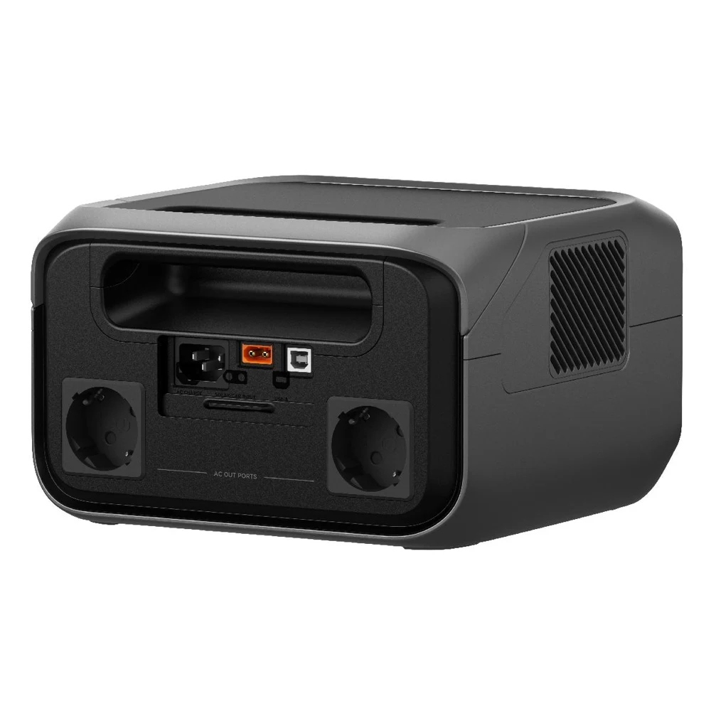 EcoFlow RIVER 3 Plus