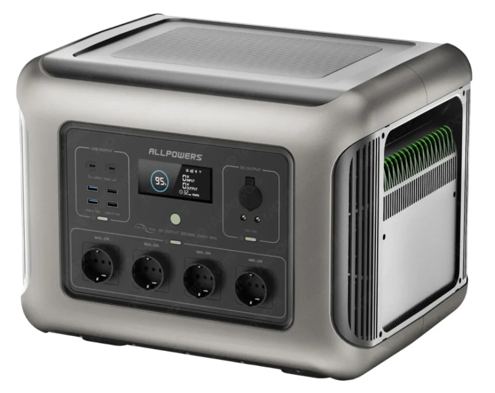 Allpowers R3500-V2