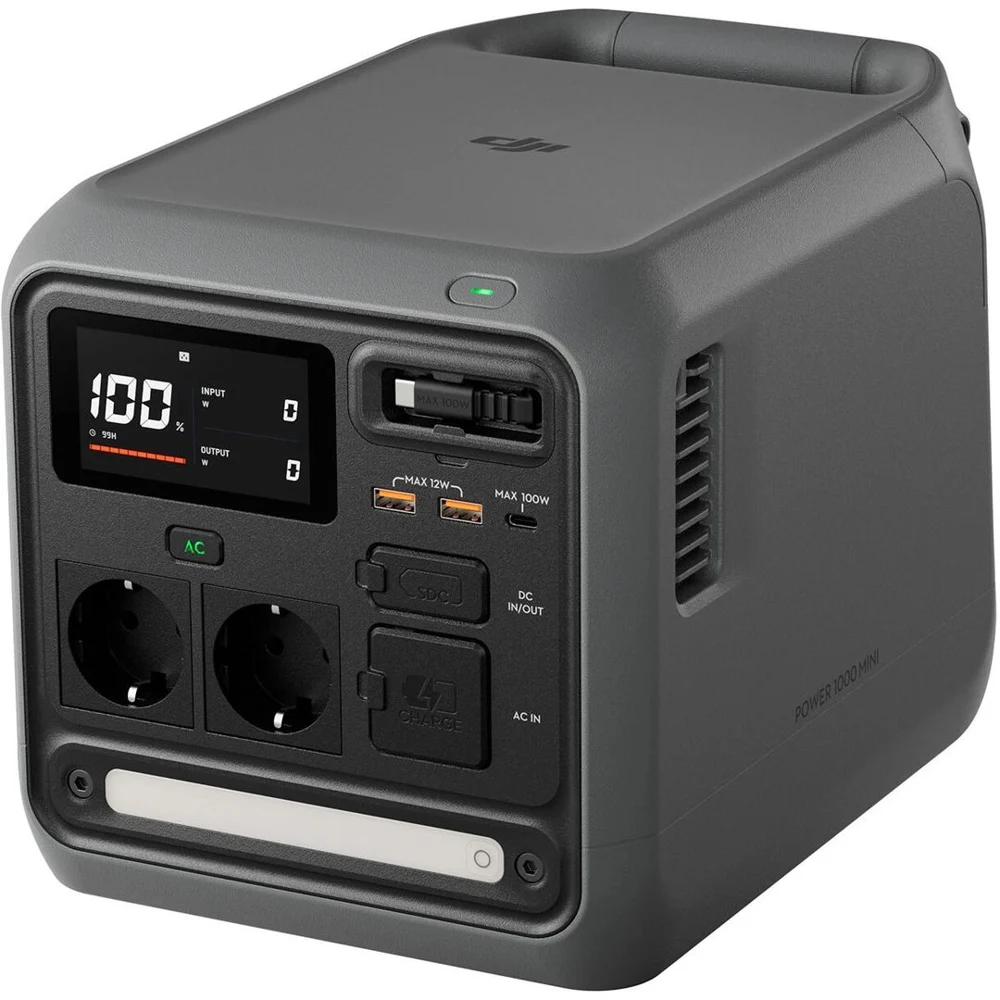 DJI Power 1000 Mini