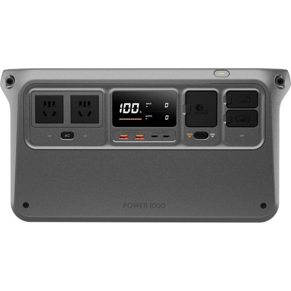 DJI Power V2 2600Вт (1024Вт*ч)