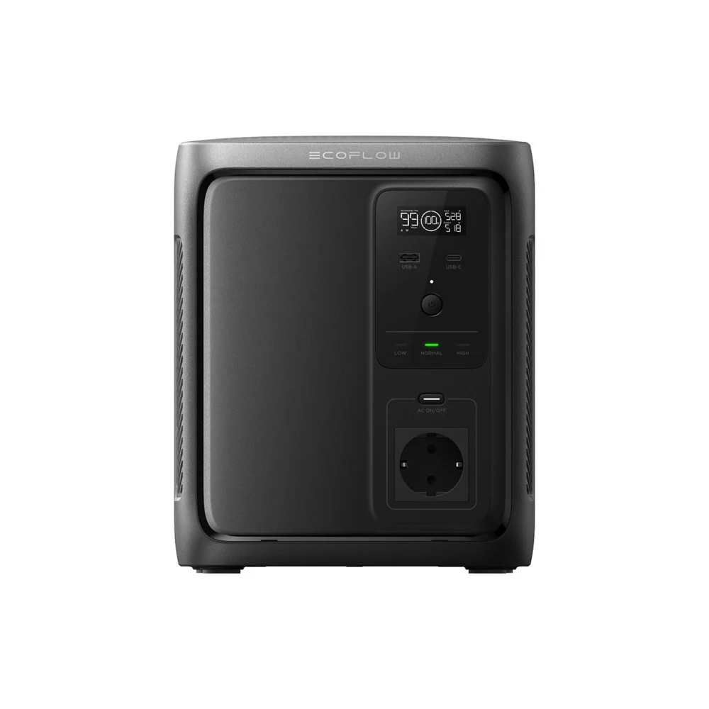 EcoFlow DELTA 3 1000 Air (960 Втч)