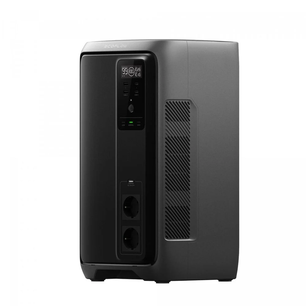 EcoFlow DELTA 3 2000 Air (1920 Втч)