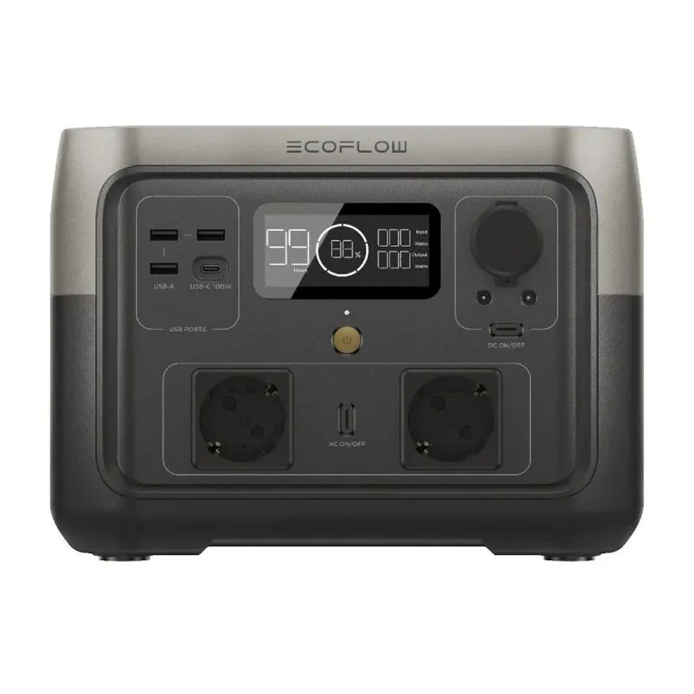 EcoFlow RIVER 2 Max